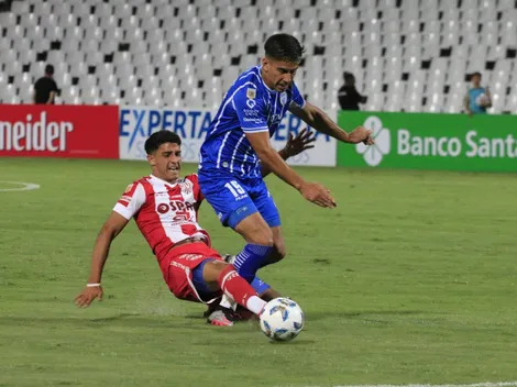 Atenti Colo Colo: detallan las fortalezas de Godoy Cruz