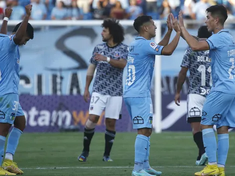 Ahora sí: O'Higgins reactiva venta de entradas frente a Colo Colo