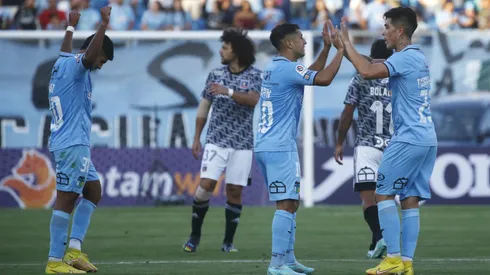 O'Higgins reactivó la venta de entradas contra Colo Colo