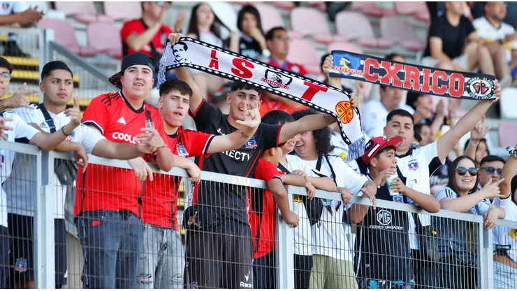 Los clubes deben tener registrados a sus hinchas para poder vender entradas.