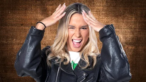 La Guarén se convirtió en la nueva eliminada de Tierra Brava.