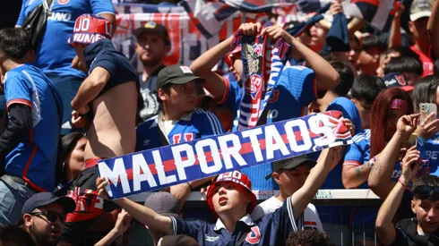 Desde Estadio Seguro exigen la medida a todos los equipos.