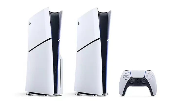 La versión digital de la PS5 contará con dos juegos incluidos.