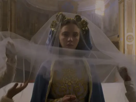 ¡Inmaculada de Sydney Sweeney presenta tráiler!
