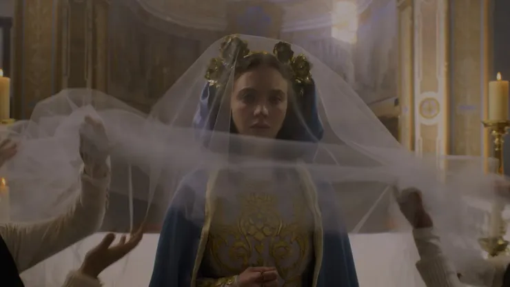 ¡Inmaculada de Sydney Sweeney presenta tráiler!