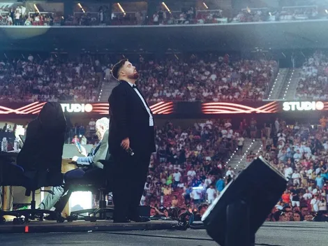 ¿Ya hay fecha para la Velada del Año 4?