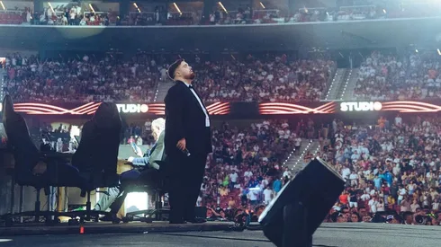 La Velada del Año 3 fue todo un éxito.