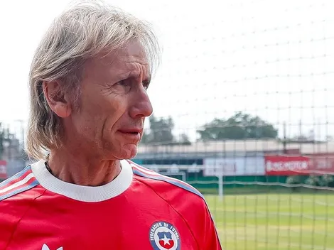 Los arreglos que sugiere el Tigre Gareca para Pinto Durán