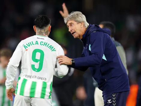 Aclaran lo ocurrido en la visita de Pellegrini a Italia