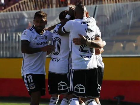 Daniel Morón habla de un nuevo refuerzo para Colo Colo