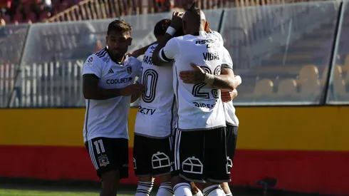 Colo Colo es difícil que sume un nuevo refuerzo