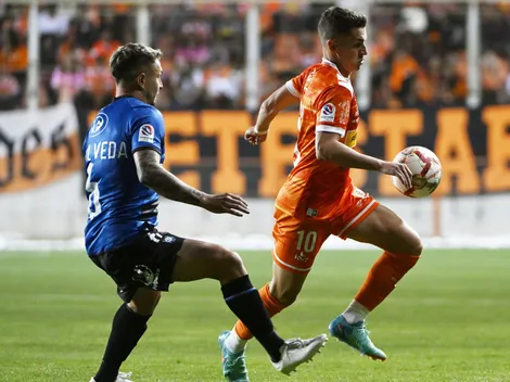 "Hay serio riesgo de que la fecha se pueda suspender"