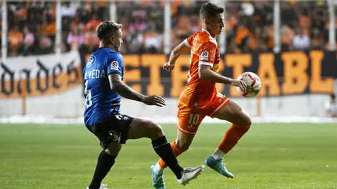 La fecha dos está en suspenso.