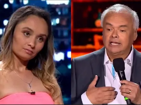 Aseguran que hija de conocido comediante estaría viviendo en la calle