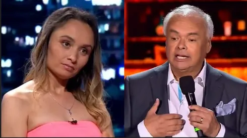 Aseguran que la hija de humorista estaría viviendo en la calle.