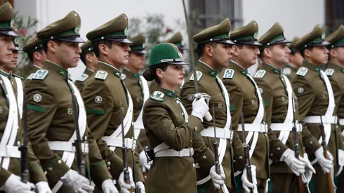 Carabineros de Chile