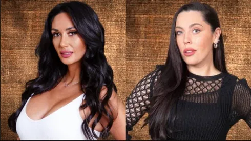 El avance reveló el esperado reingreso de Daniela Aránguiz y Pamela Díaz.