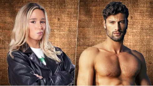 ¿Quién es el nuevo eliminado de Tierra Brava?