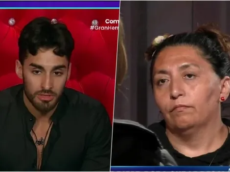 Pincoya responde con todo a los dichos de Jorge Aldoney