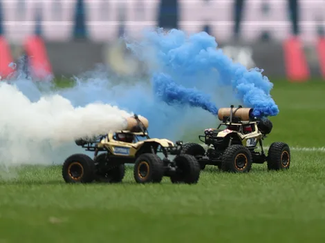 Las creativas e insólitas protestas que se viven en la Bundesliga