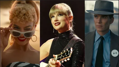 Estos son los ganadores de los People's Choice Awards.