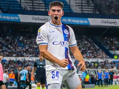 Godoy Cruz se agranda previo a su duelo con Colo Colo