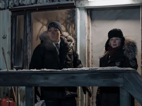 Explicación del final de True Detective: Tierra Nocturna