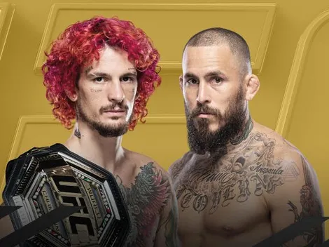 ¿Cuándo es UFC 299? Fecha y cartelera del próximo evento de MMA