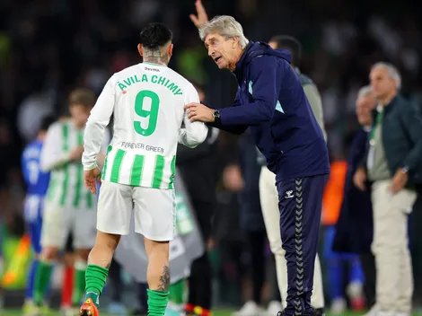 Al Ingeniero los puntos se le van como el agua entre los dedos