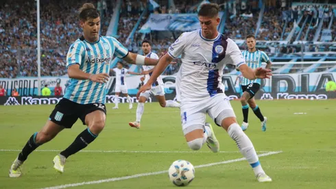 En Godoy Cruz saben que deben mantener a raya las expectativas.