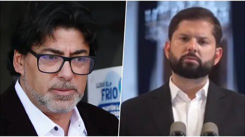 La respuesta de Daniel Jadue a Boric que genera polémica por funeral de Piñera