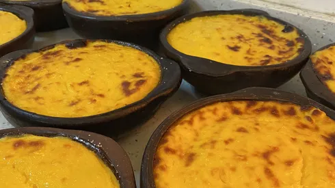 Receta pastelera de choclo: Ingredientes y paso a paso.