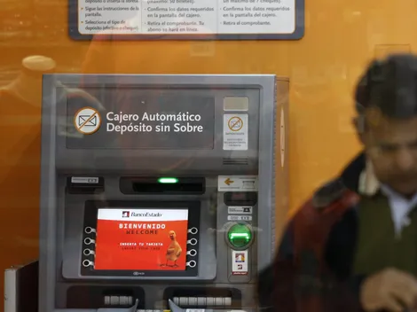 ¿Cuánto dinero puedo sacar de los cajeros del Banco Estado?