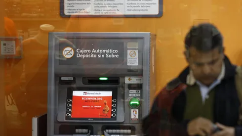 Revisa los montos que puedes retirar de los Cajeros Automáticos. del Banco Estado.