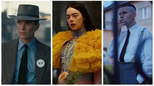 Estos son los ganadores de la nueva edición.