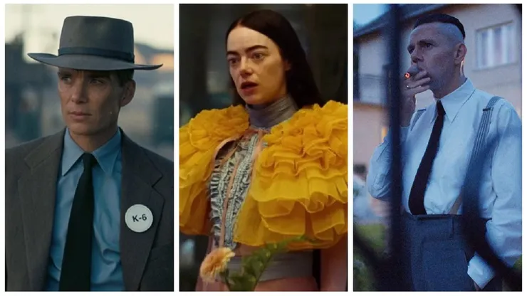 Estos son los ganadores de la nueva edición.