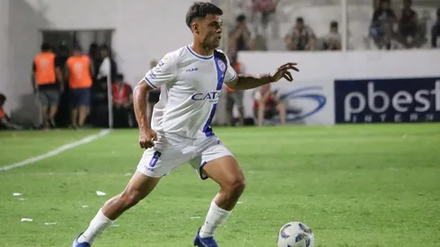 Tomás Pozzo estará varios meses de baja por una gravísima lesión que le ocurrió de nuevo.