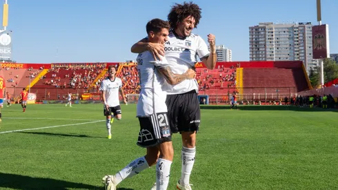 Erick Wiemberg y Maxi Falcón han estrechado mucho la relación entre ambos, incluidas sus parejas.