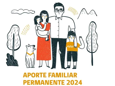 Los requisitos para recibir el último pago del Bono Marzo