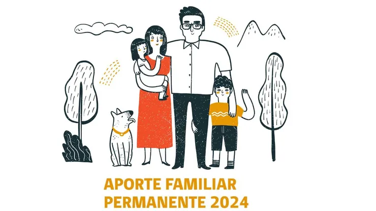 Los requisitos para recibir el último pago del Bono Marzo.