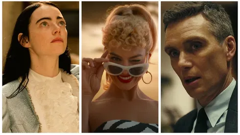 Estos son los nominados de la premiación que comienza esta noche.