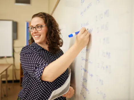 ¿Cuánto ganan los profesores en Chile?