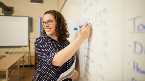 Sueldos de los profesores en Chile