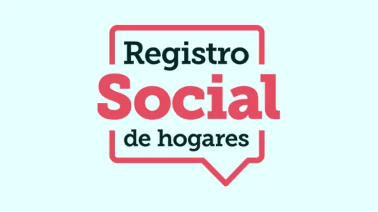 Revisa los bonos y beneficios disponibles para el tramo 1 del Registro Social.