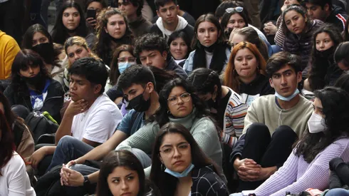 Segundo periodo de postulación FUAS