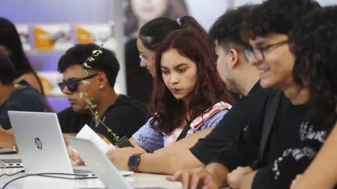 Beca Presidente de la República