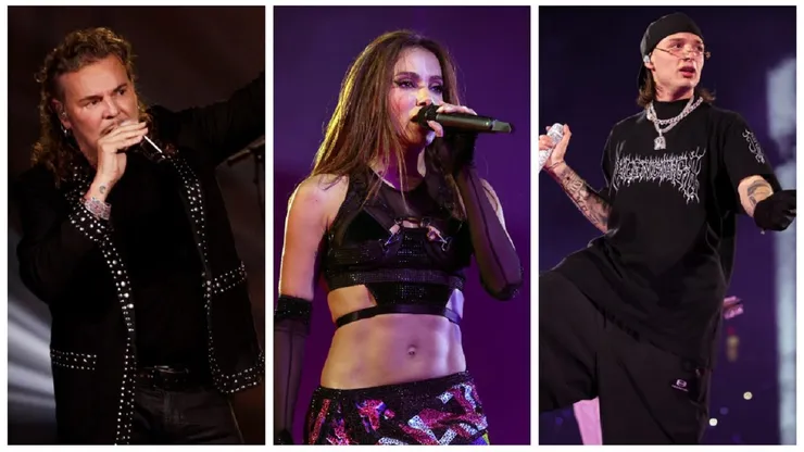 Esta es la fecha en que comienza el próximo Festival de la canción de Viña del Mar