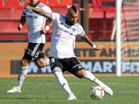 El pago de Chile: ola de insultos a Vidal en Santa Laura