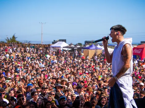 Fotogalería del Surfestival 2024