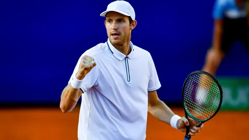 Nicolás Jarry eliminó del Argentina Open al máximo favorito, Carlos Alcaraz.